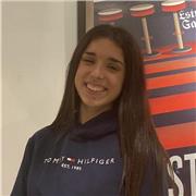 Profesora de inglés ofrece clases particulares para niños de 4-16 años tanto online como presencialmente